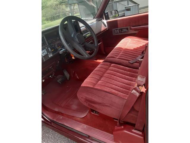 1993 Chevrolet C10 for Sale | ClassicCars.com | CC-1357953