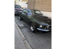 1969 Ford Mustang (CC-1357962) for sale in Cadillac, Michigan