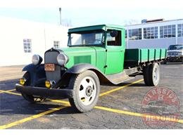 1931 Chevrolet Pickup (CC-1357977) for sale in Wayne, Michigan