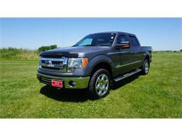 2013 Ford F150 (CC-1358026) for sale in Clarence, Iowa