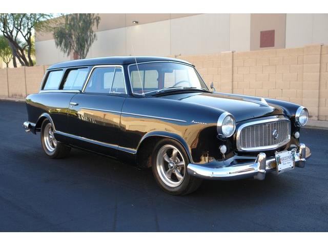 1960 AMC Rambler (CC-1358034) for sale in Phoenix, Arizona