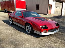 1985 Chevrolet Camaro Z28 (CC-1350804) for sale in Akron, Ohio