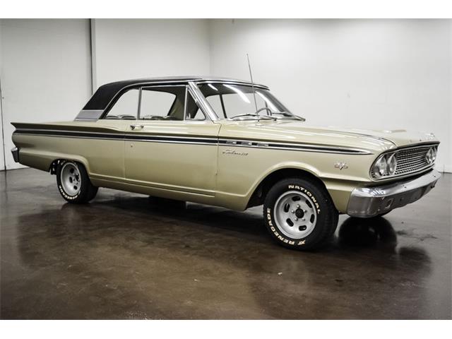 1963 Ford Fairlane for Sale | ClassicCars.com | CC-1358058