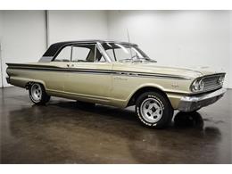 1963 Ford Fairlane (CC-1358058) for sale in Sherman, Texas