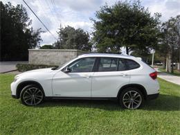 2014 BMW X1 (CC-1358064) for sale in Delray Beach, Florida