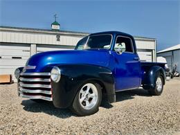 1948 Chevrolet 3100 (CC-1358079) for sale in Knightstown, Indiana