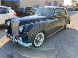 1961 Bentley S2 (CC-1358094) for sale in Fort Lauderdale, Florida
