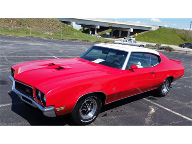 1972 Buick Coupe (CC-1358112) for sale in Simpsonville, South Carolina