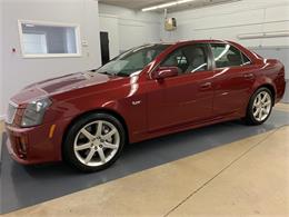 2005 Cadillac CTS (CC-1358137) for sale in Manheim, Pennsylvania