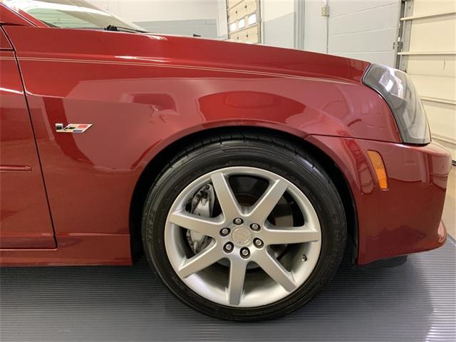 2005 Cadillac CTS (CC-1358137) for sale in Manheim, Pennsylvania