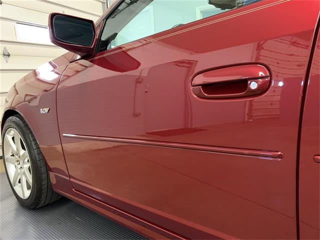 2005 Cadillac CTS (CC-1358137) for sale in Manheim, Pennsylvania