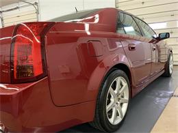 2005 Cadillac CTS (CC-1358137) for sale in Manheim, Pennsylvania