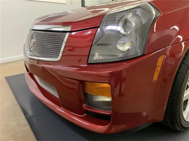 2005 Cadillac CTS (CC-1358137) for sale in Manheim, Pennsylvania