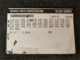 2005 Cadillac CTS (CC-1358137) for sale in Manheim, Pennsylvania