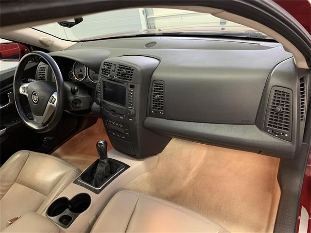 2005 Cadillac CTS (CC-1358137) for sale in Manheim, Pennsylvania