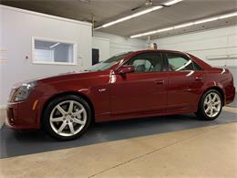 2005 Cadillac CTS (CC-1358137) for sale in Manheim, Pennsylvania