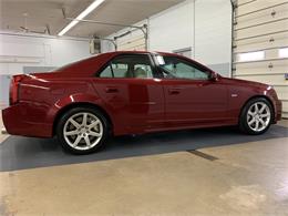2005 Cadillac CTS (CC-1358137) for sale in Manheim, Pennsylvania