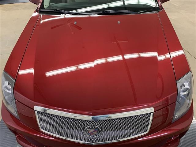 2005 Cadillac CTS (CC-1358137) for sale in Manheim, Pennsylvania