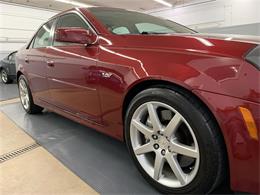 2005 Cadillac CTS (CC-1358137) for sale in Manheim, Pennsylvania