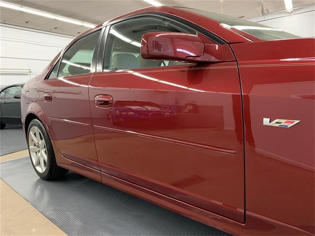 2005 Cadillac CTS (CC-1358137) for sale in Manheim, Pennsylvania