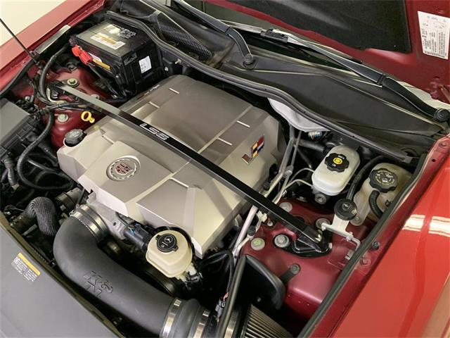 2005 Cadillac CTS (CC-1358137) for sale in Manheim, Pennsylvania