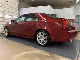 2005 Cadillac CTS (CC-1358137) for sale in Manheim, Pennsylvania