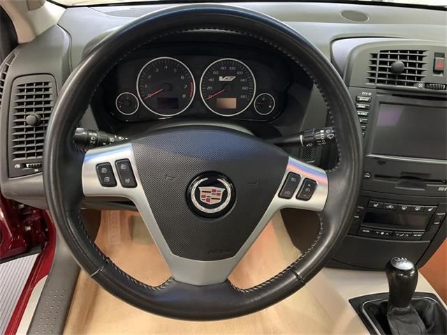 2005 Cadillac CTS (CC-1358137) for sale in Manheim, Pennsylvania