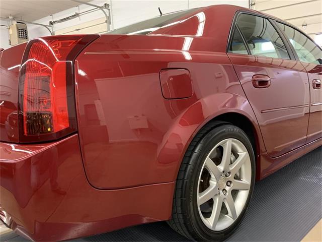 2005 Cadillac CTS (CC-1358137) for sale in Manheim, Pennsylvania