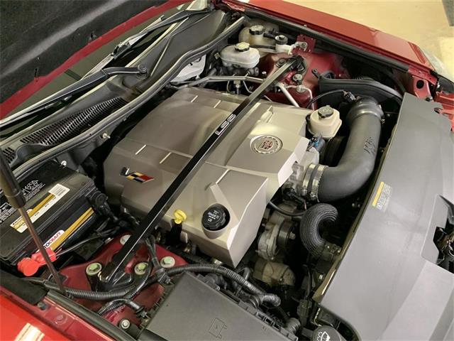 2005 Cadillac CTS (CC-1358137) for sale in Manheim, Pennsylvania