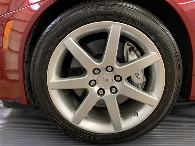 2005 Cadillac CTS (CC-1358137) for sale in Manheim, Pennsylvania