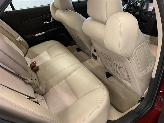 2005 Cadillac CTS (CC-1358137) for sale in Manheim, Pennsylvania