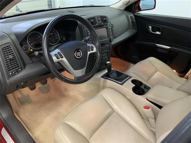 2005 Cadillac CTS (CC-1358137) for sale in Manheim, Pennsylvania