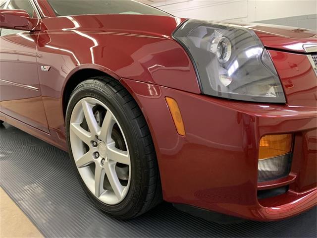 2005 Cadillac CTS (CC-1358137) for sale in Manheim, Pennsylvania