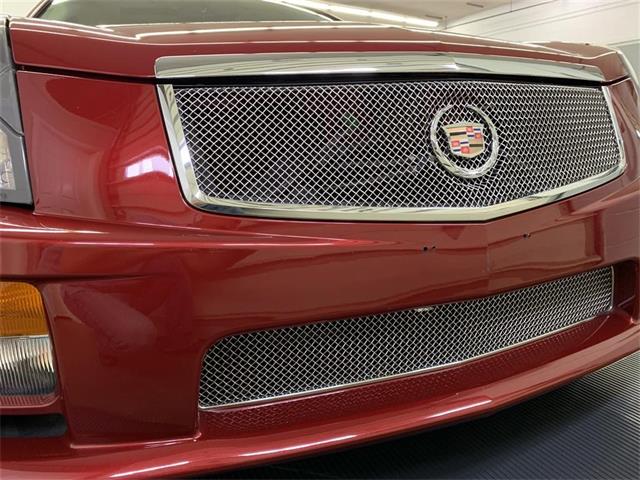2005 Cadillac CTS (CC-1358137) for sale in Manheim, Pennsylvania