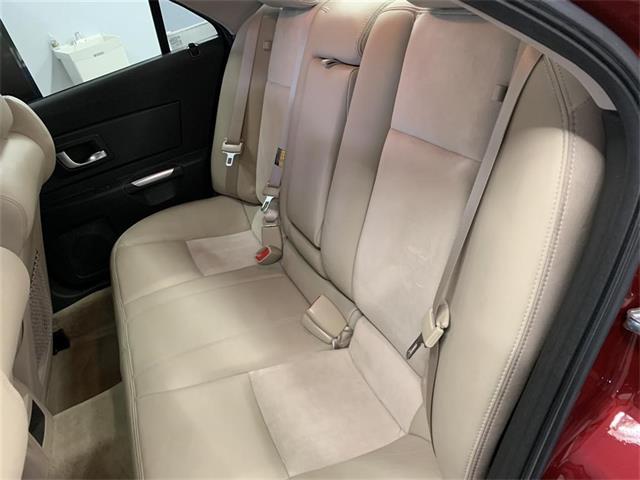2005 Cadillac CTS (CC-1358137) for sale in Manheim, Pennsylvania