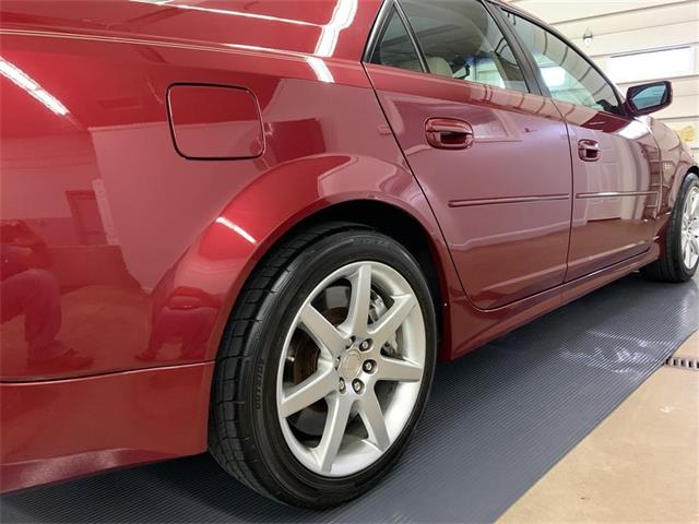 2005 Cadillac CTS (CC-1358137) for sale in Manheim, Pennsylvania