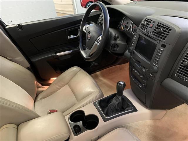 2005 Cadillac CTS (CC-1358137) for sale in Manheim, Pennsylvania