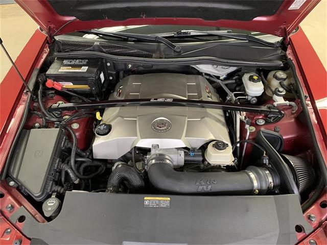 2005 Cadillac CTS (CC-1358137) for sale in Manheim, Pennsylvania