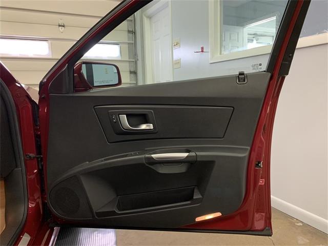 2005 Cadillac CTS (CC-1358137) for sale in Manheim, Pennsylvania