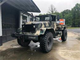 1973 AM General Cargo Truck (CC-1358138) for sale in Taylorsville, North Carolina