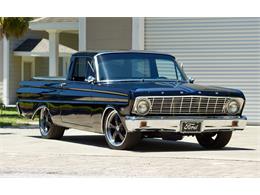 1964 Ford Ranchero (CC-1358153) for sale in EUSTIS, Florida