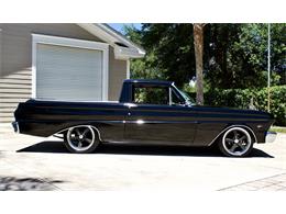 1964 Ford Ranchero (CC-1358153) for sale in EUSTIS, Florida