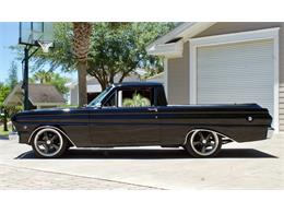 1964 Ford Ranchero (CC-1358153) for sale in EUSTIS, Florida