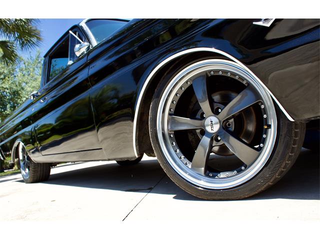 1964 Ford Ranchero (CC-1358153) for sale in EUSTIS, Florida