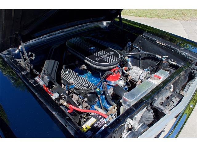 1964 Ford Ranchero (CC-1358153) for sale in EUSTIS, Florida