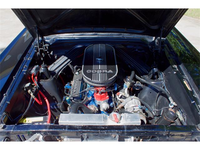 1964 Ford Ranchero (CC-1358153) for sale in EUSTIS, Florida