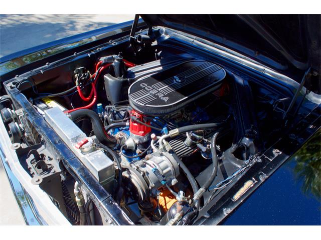 1964 Ford Ranchero (CC-1358153) for sale in EUSTIS, Florida