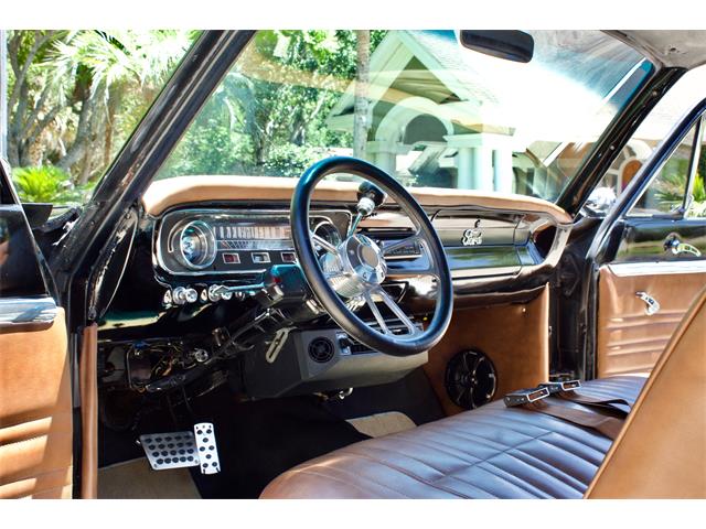 1964 Ford Ranchero (CC-1358153) for sale in EUSTIS, Florida