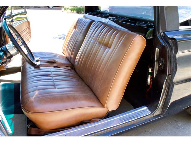 1964 Ford Ranchero (CC-1358153) for sale in EUSTIS, Florida