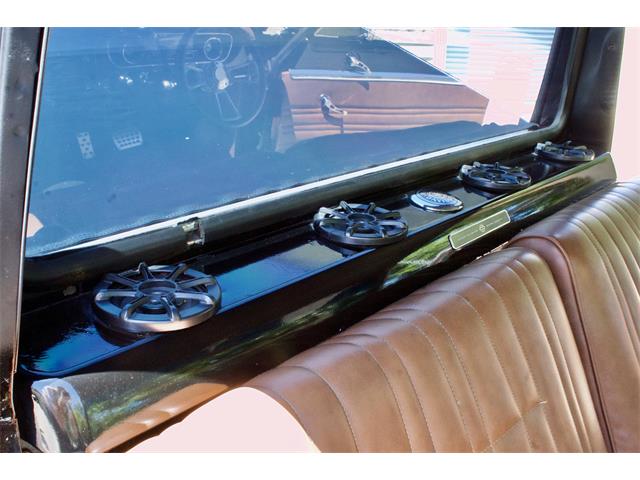 1964 Ford Ranchero (CC-1358153) for sale in EUSTIS, Florida